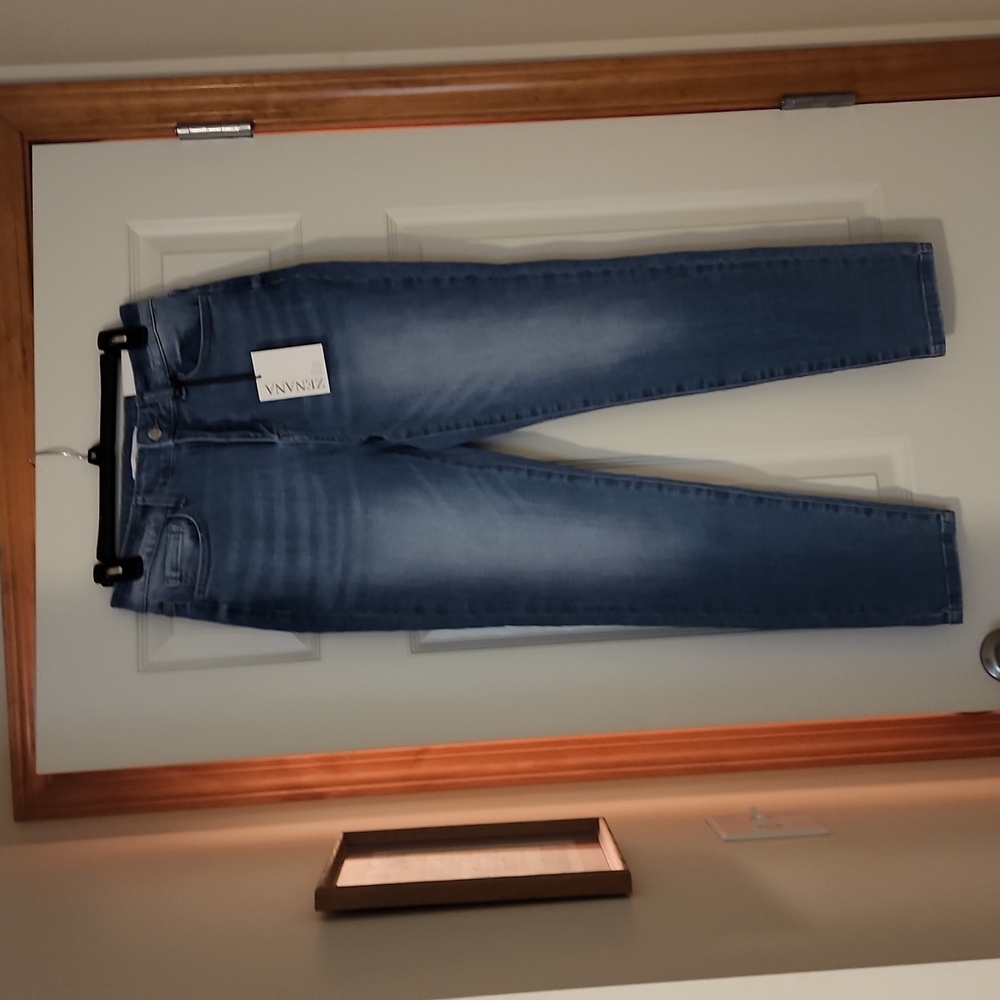 Zenana Jeans